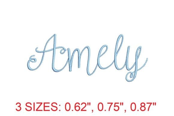 Amely Regular Font: A Designer’s Review for Gifts