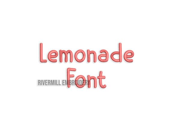 Lemonade Font: A Designer’s Review for Real Projects